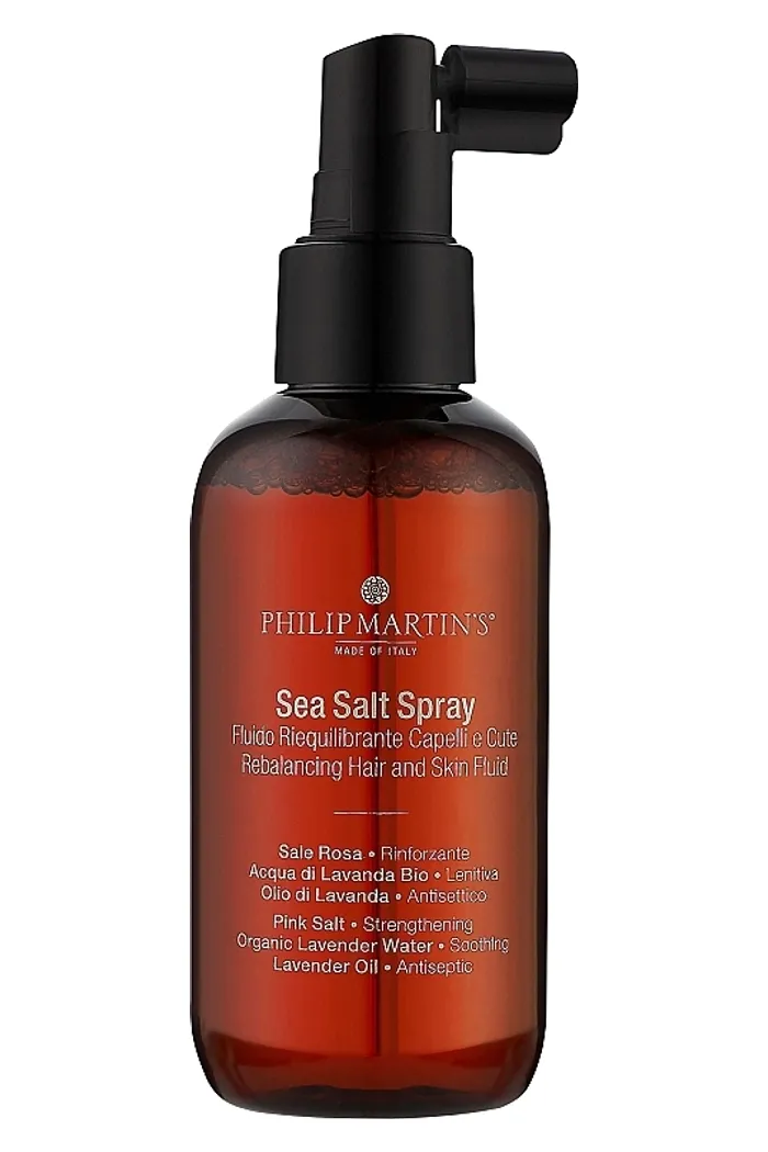 Спрей для волос